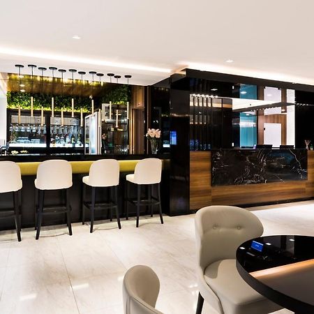 Itacolomi Hotel Piçarras 외부 사진