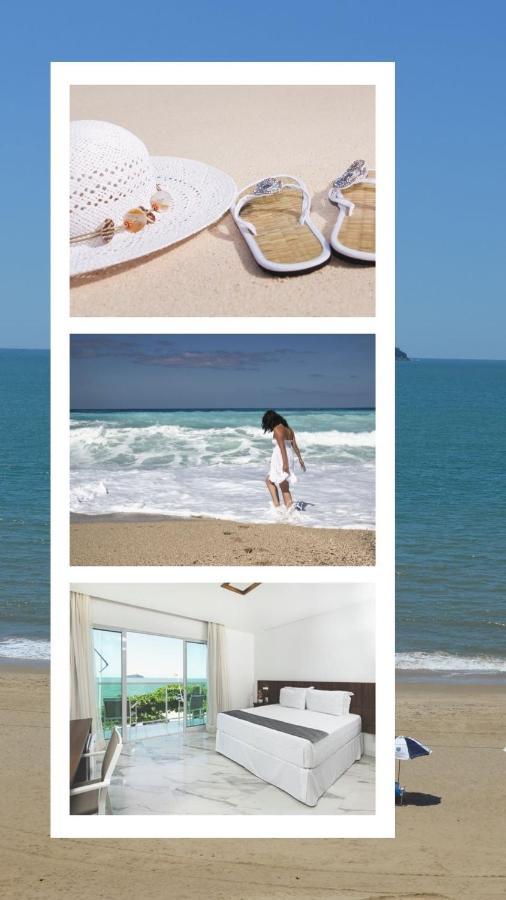 Itacolomi Hotel Piçarras 외부 사진