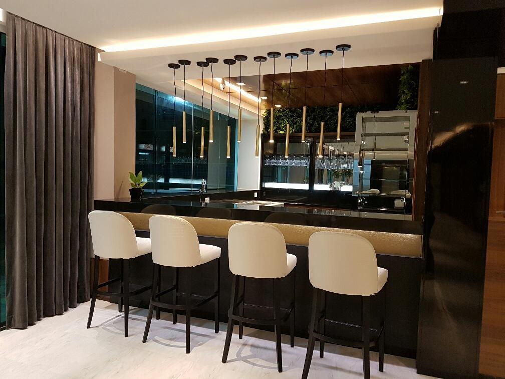 Itacolomi Hotel Piçarras 외부 사진
