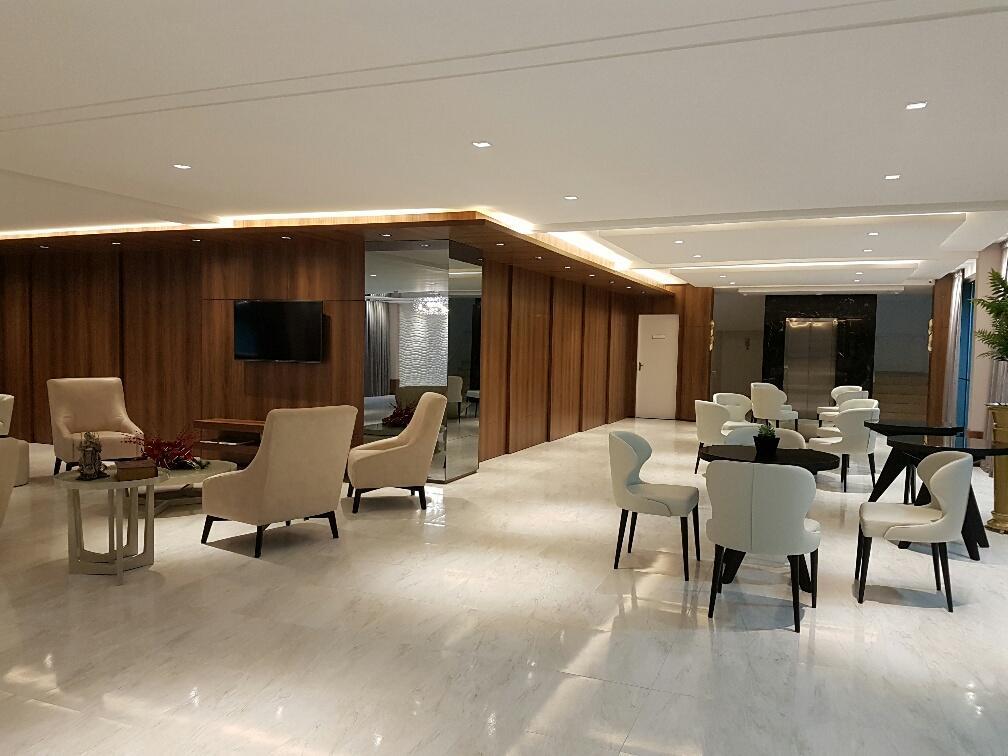 Itacolomi Hotel Piçarras 외부 사진