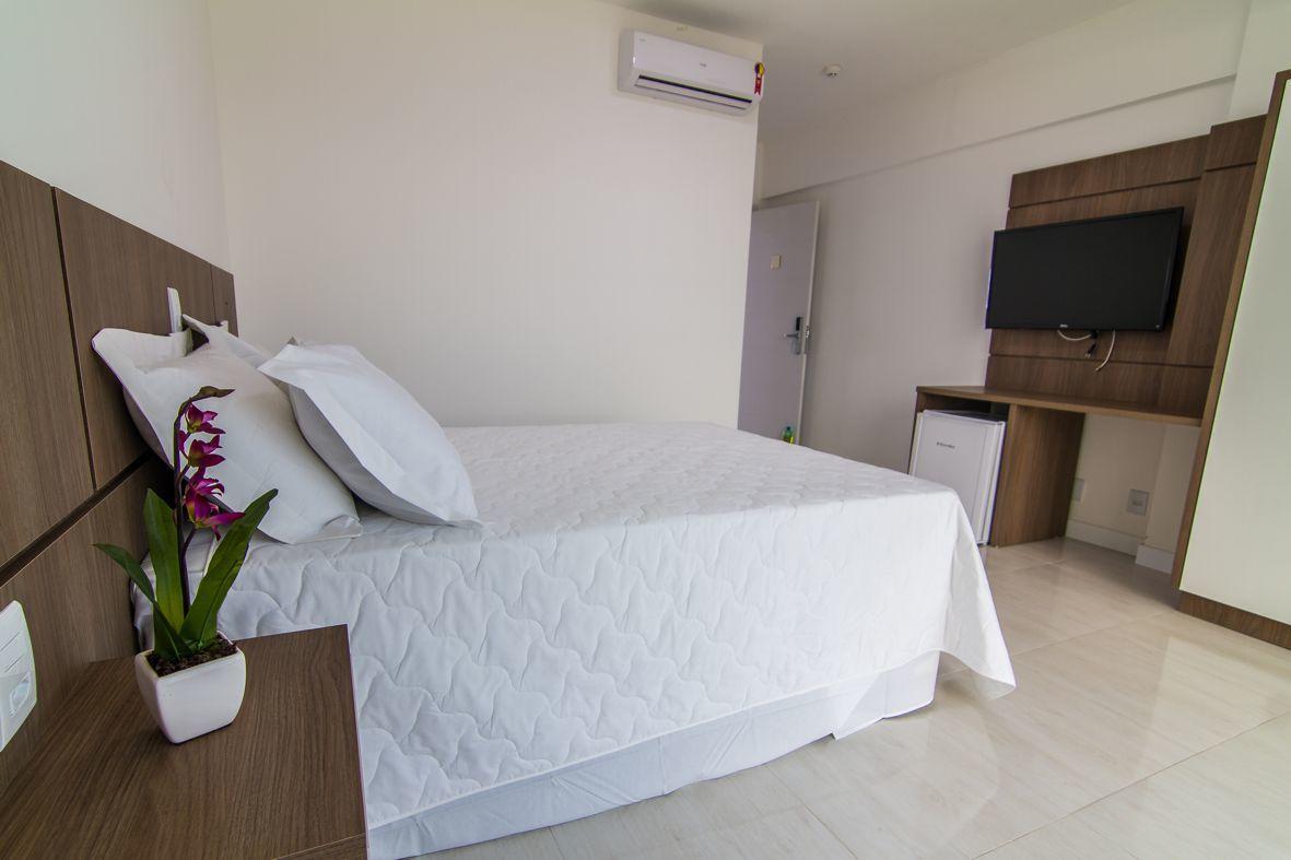 Itacolomi Hotel Piçarras 외부 사진