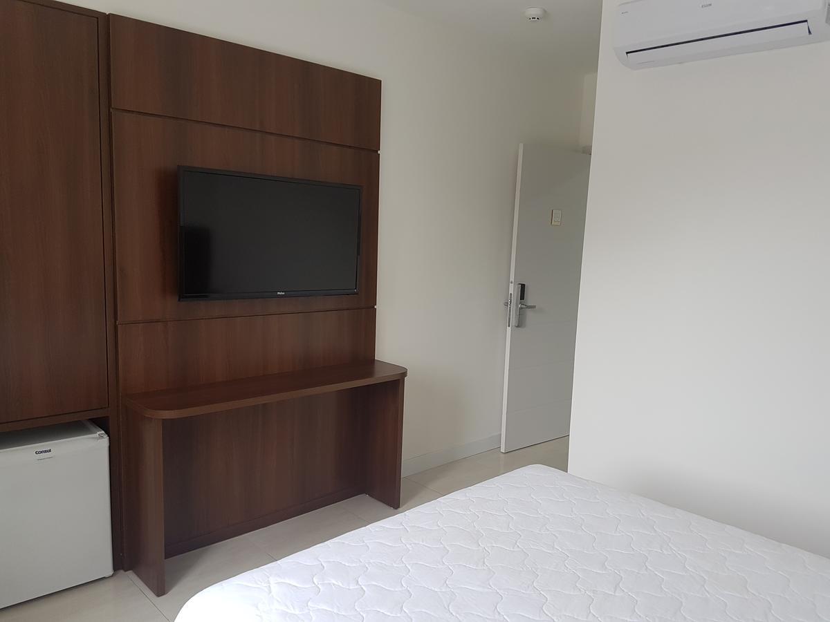 Itacolomi Hotel Piçarras 외부 사진