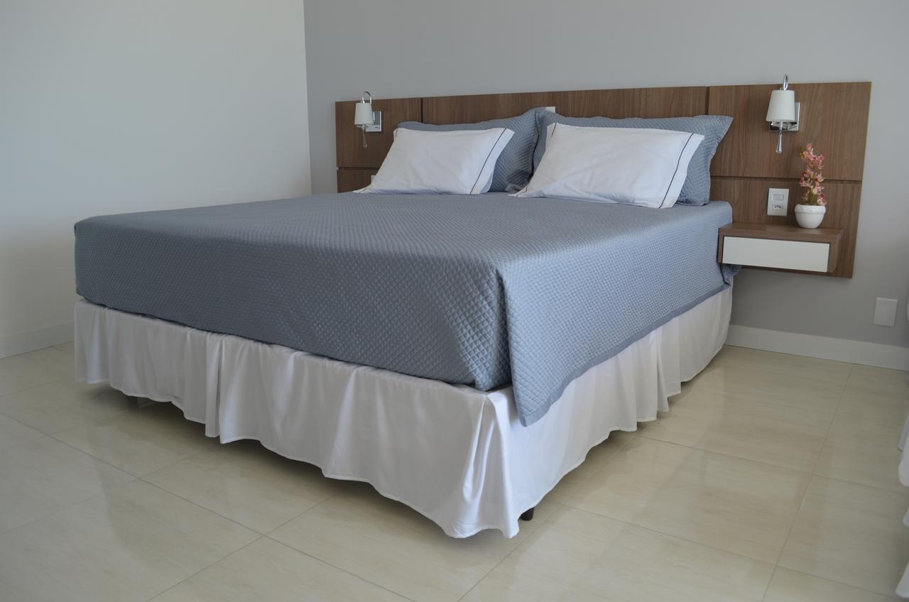 Itacolomi Hotel Piçarras 외부 사진