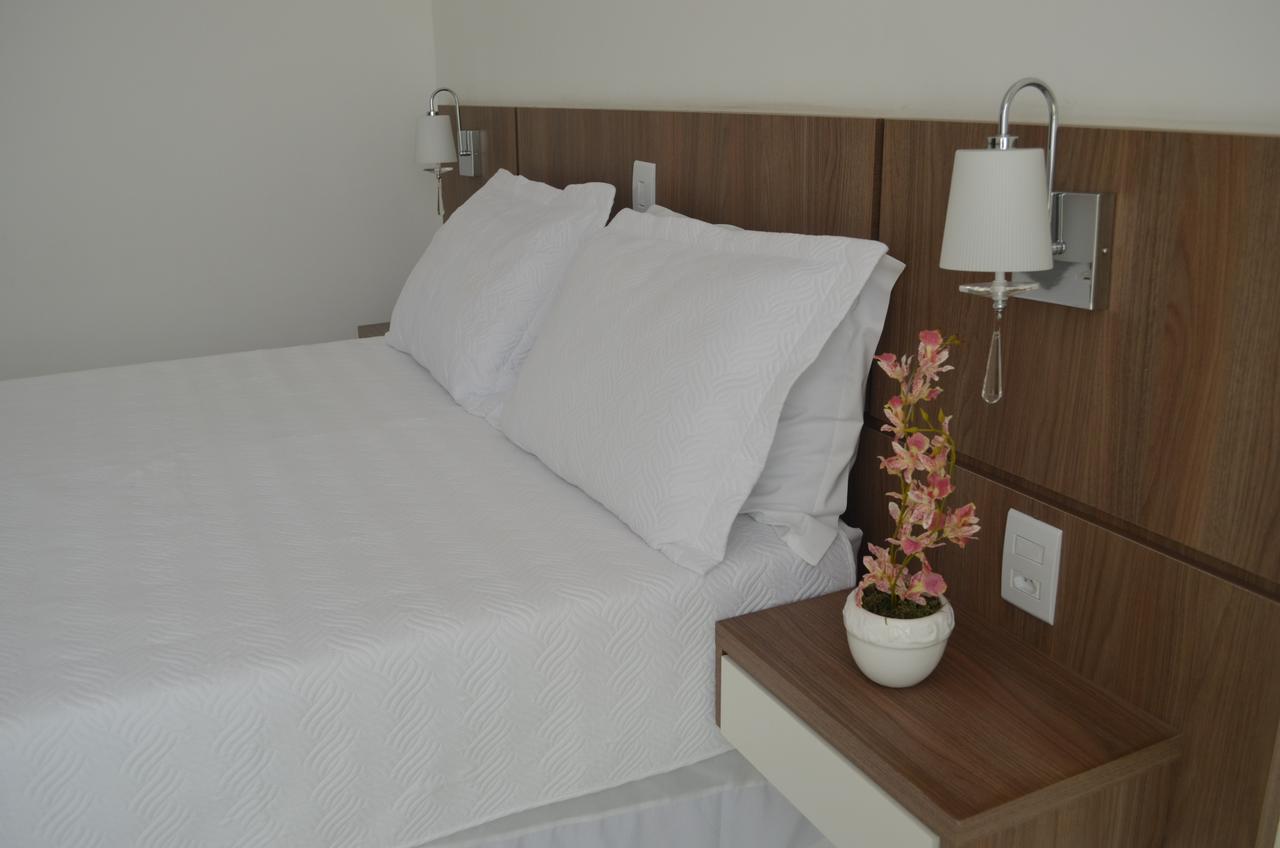 Itacolomi Hotel Piçarras 외부 사진